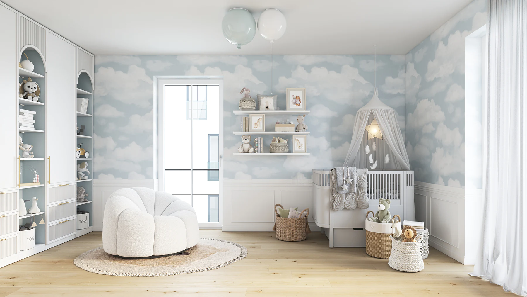 architectural-rendeing-babyroom