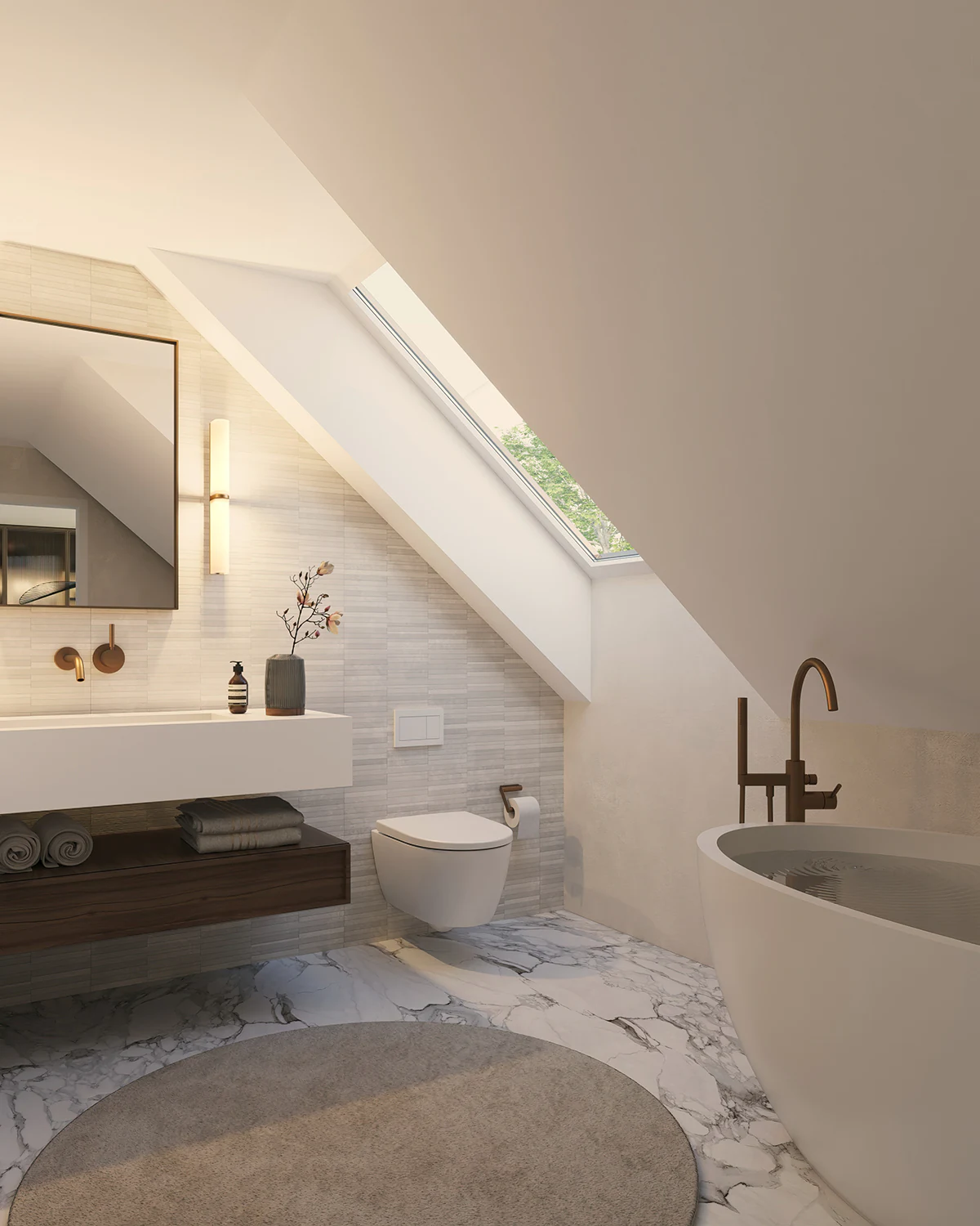 Architektur-Innenvisualisierung-Badezimmer-Ruschlikon