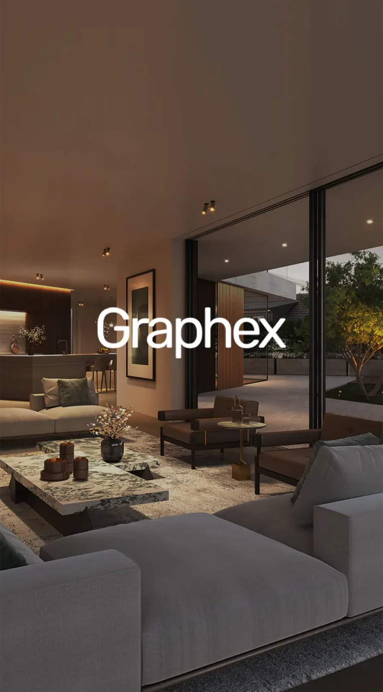 Graphex-3D-Visualisierung in der Schweiz