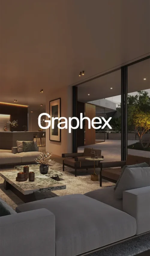 Graphex-3D-Visualisierung in der Schweiz