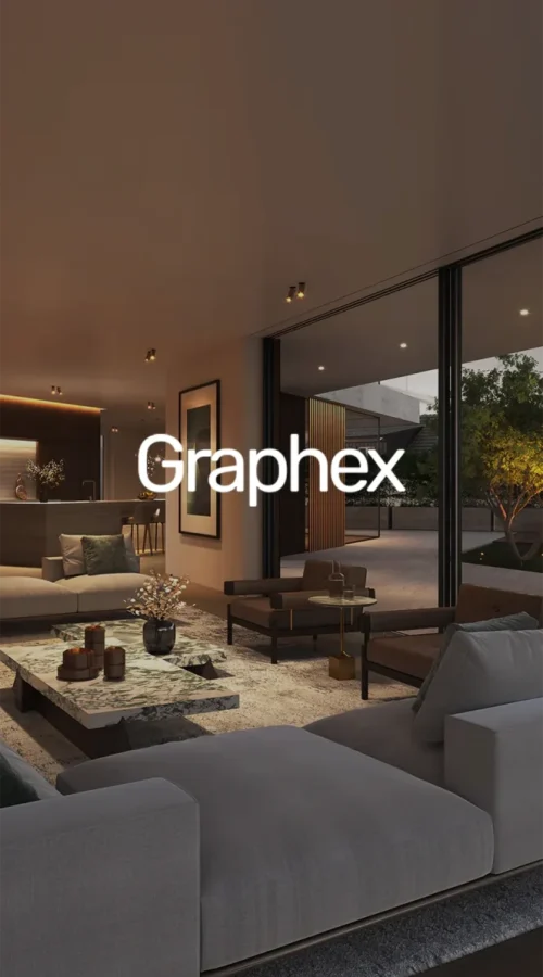 Graphex-3D-Visualisierung in der Schweiz